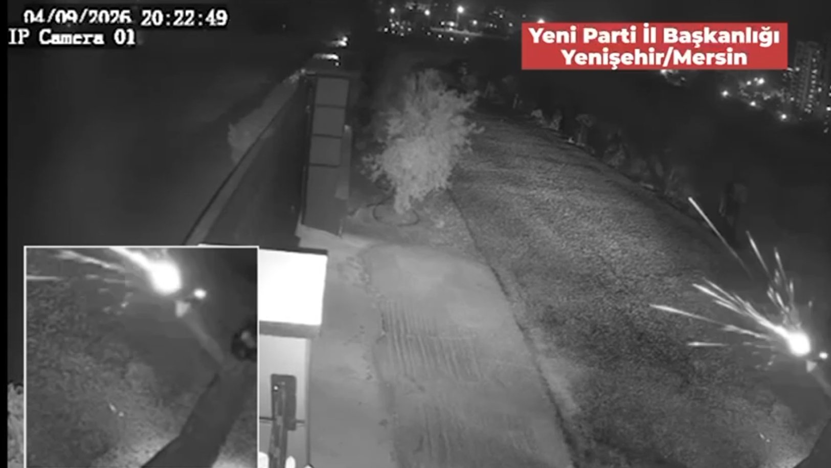 Mersin Büyükşehir Belediyesi ve 2