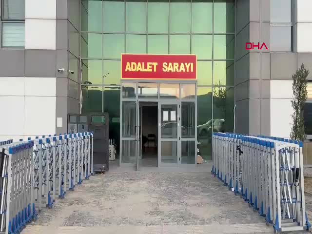 Eski HDP Milletvekili Alican