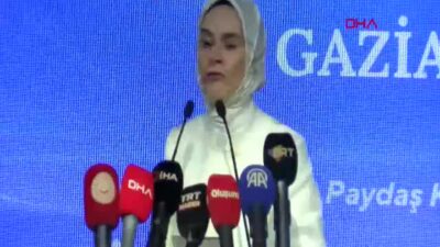 Aile ve Sosyal Hizmetler Bakanı