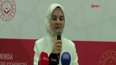 Aile ve Sosyal Hizmetler Bakanı