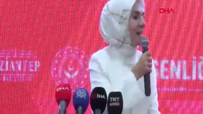 Aile ve Sosyal Hizmetler Bakanı