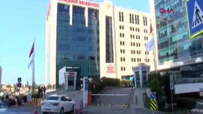 Ataşehir Belediyesi'ne yönelik rüşvet soruşturmasında
