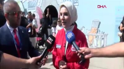 Aile ve Sosyal Hizmetler Bakanı