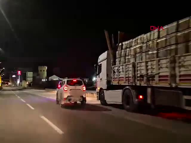 İçişleri Bakanlığı, Hakkari Yüksekova'da