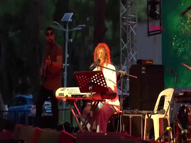 Konyaaltı Belediye Başkanı Cem